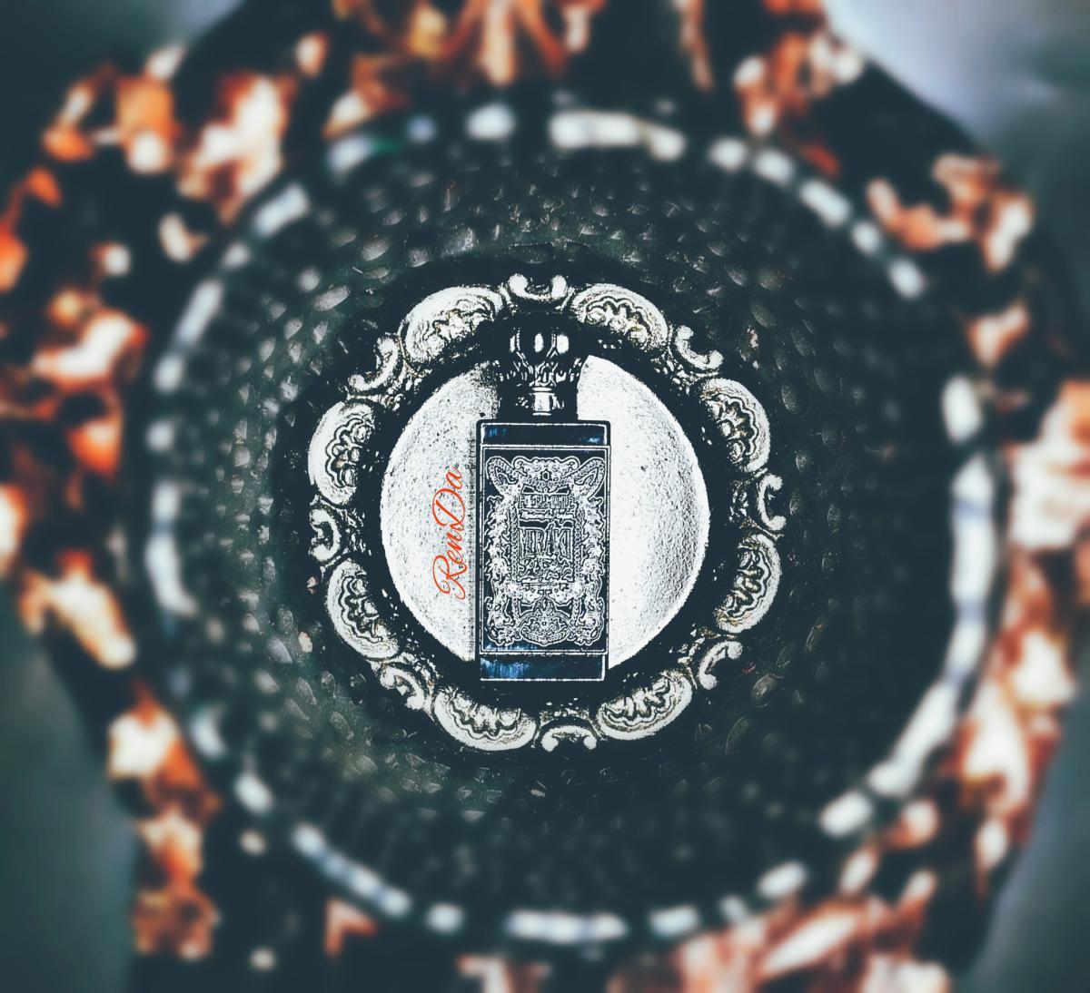 تصویر عطر مرآکی فورت اند مانل