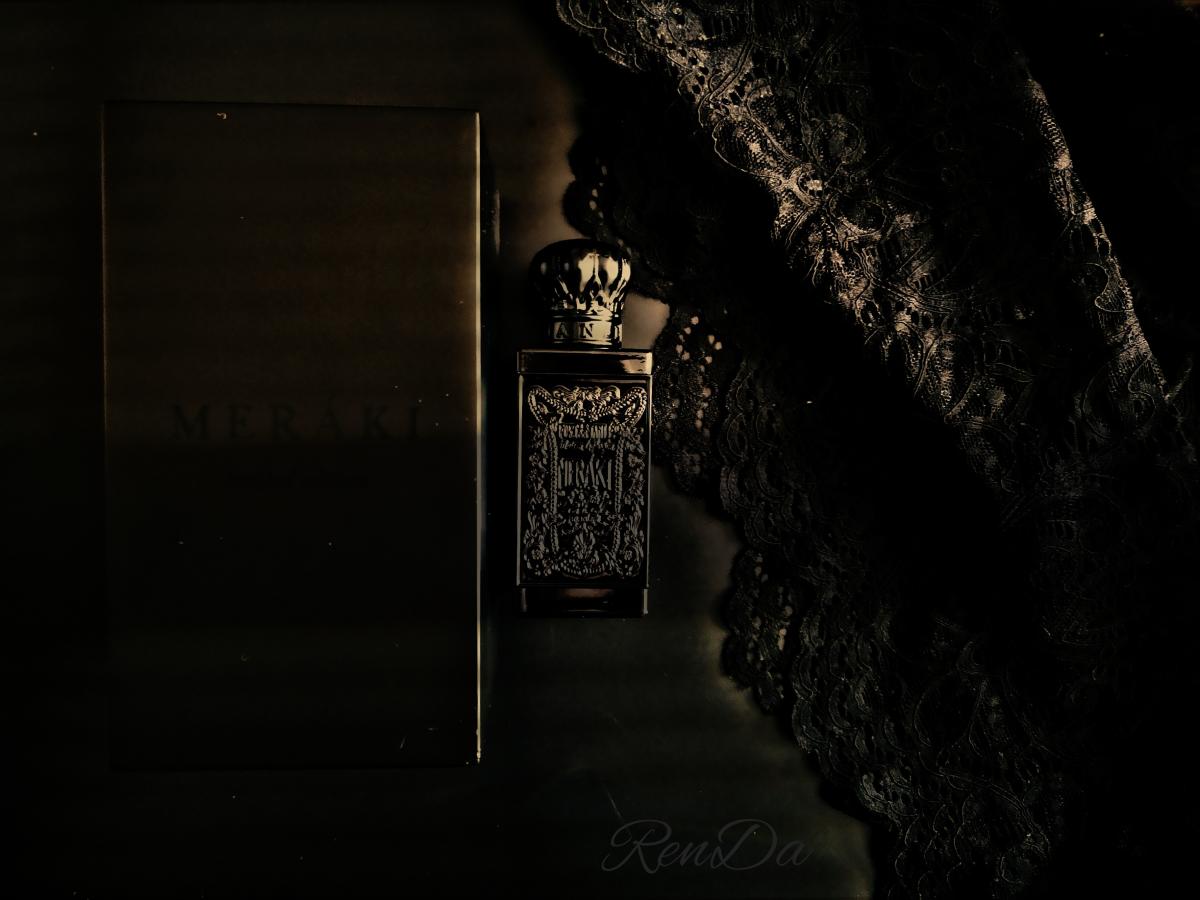 تصویر عطر مرآکی فورت اند مانل