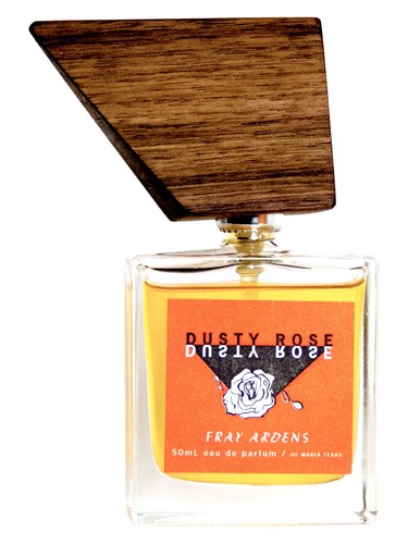 تصویر عطر دَستی رُز فری آردنس