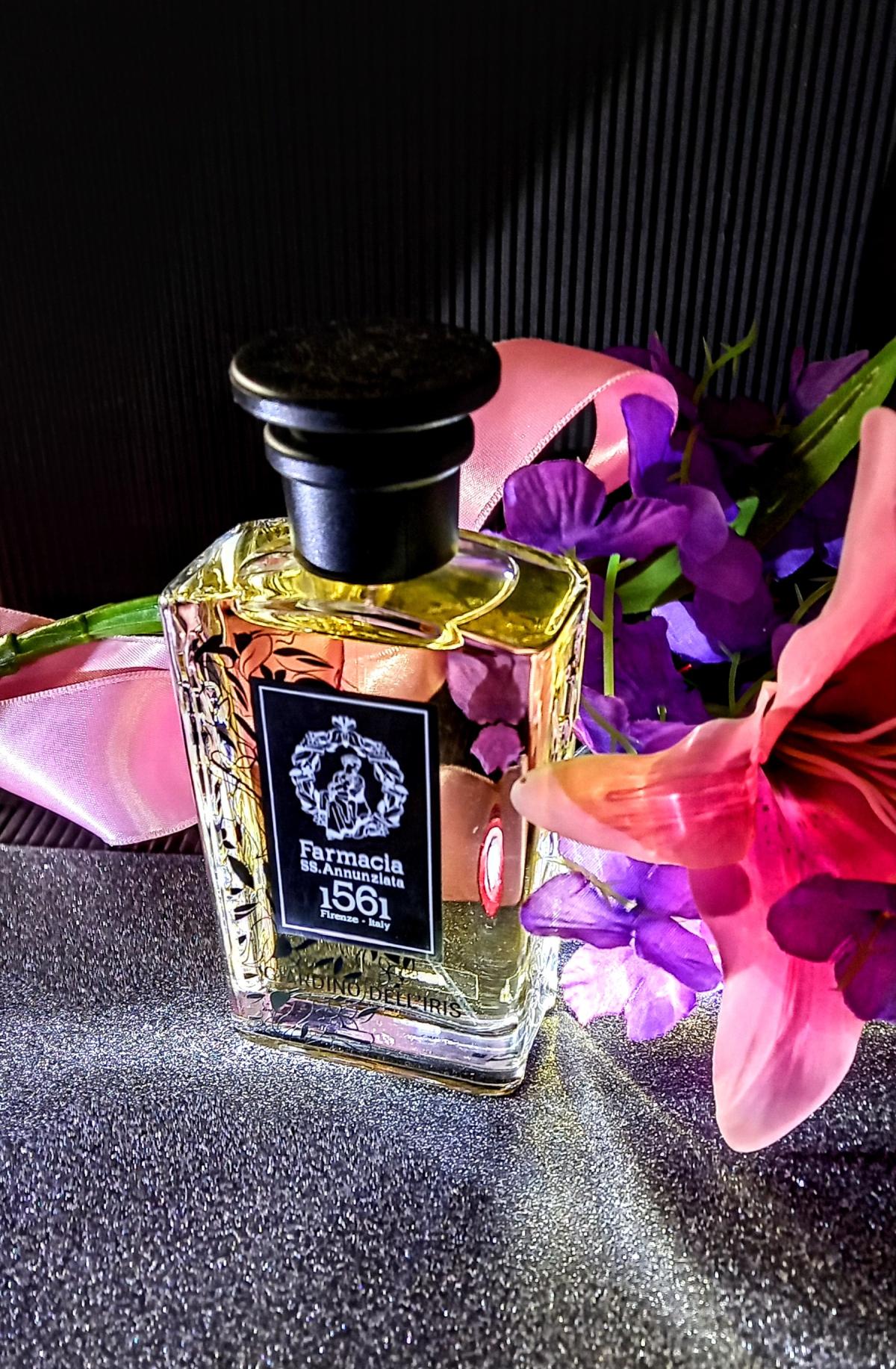 تصویر عطر جاردینو دل ایریس فارماسیا اس‌اس. آنونزیاتا