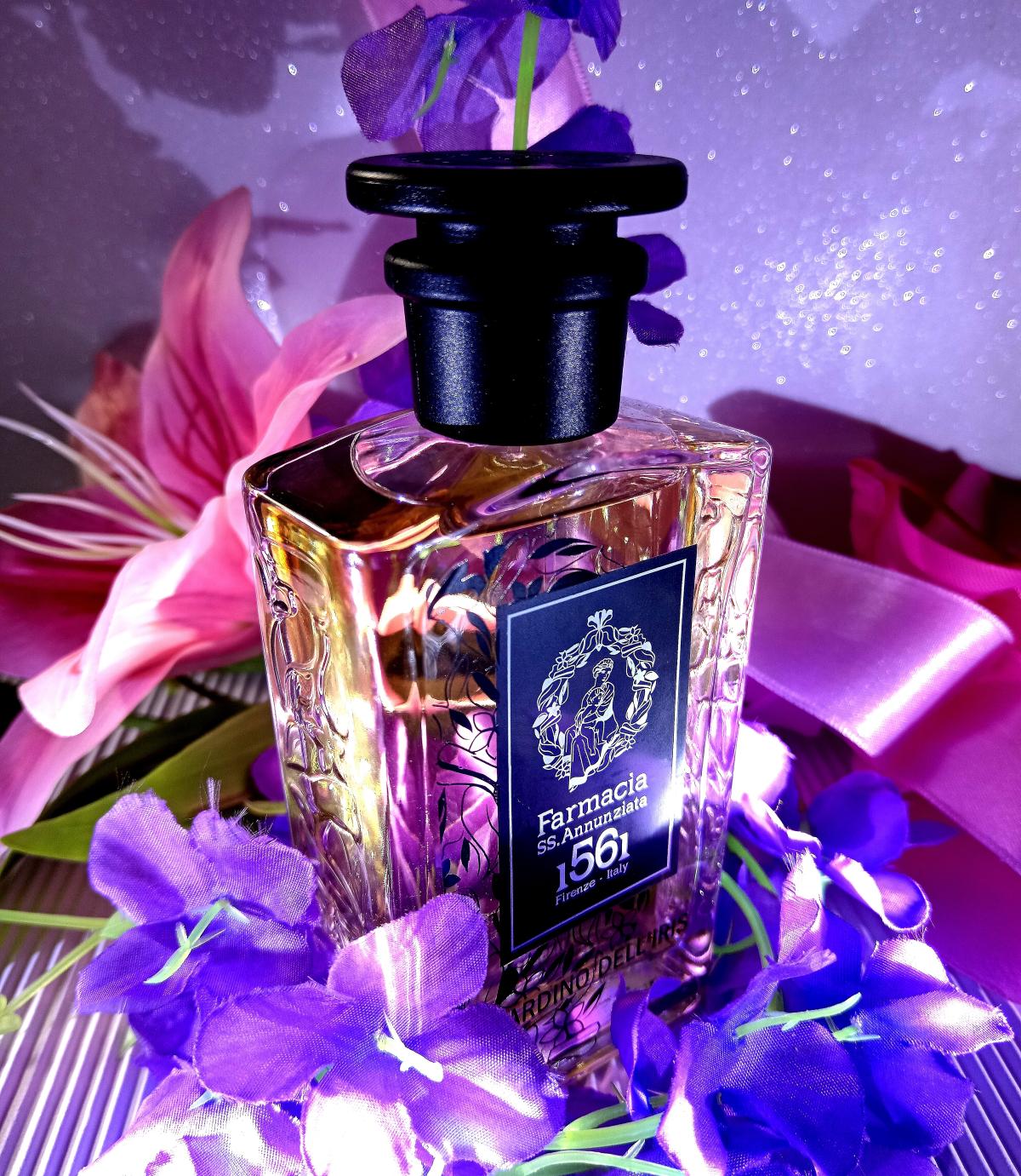 تصویر عطر جاردینو دل ایریس فارماسیا اس‌اس. آنونزیاتا