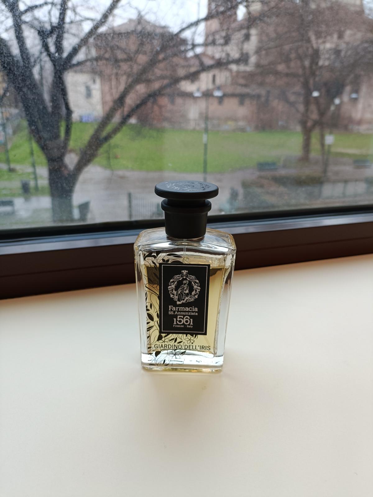 تصویر عطر جاردینو دل ایریس فارماسیا اس‌اس. آنونزیاتا