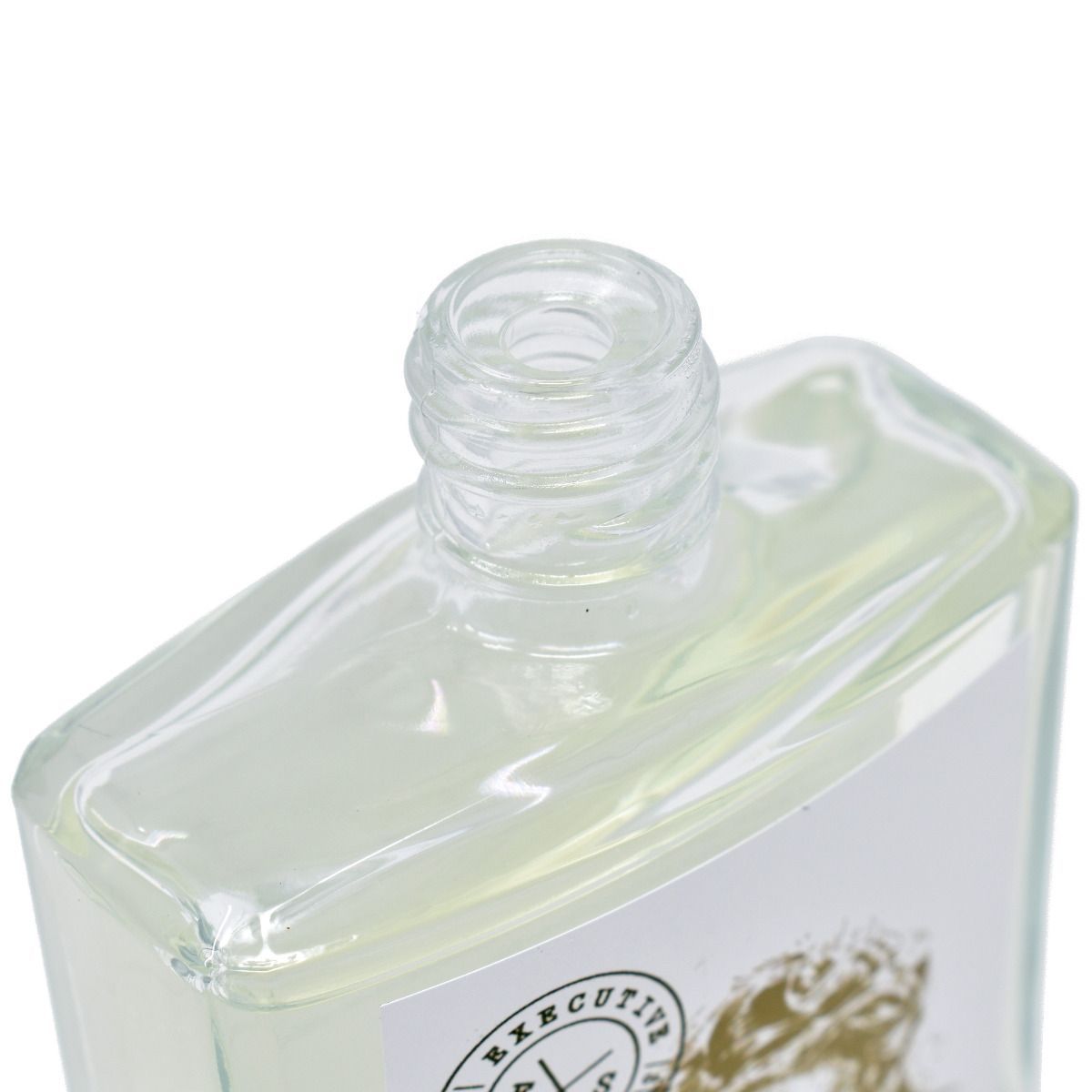 تصویر عطر نویس افترشیو کولون اگزکیوتیو شیوینگ