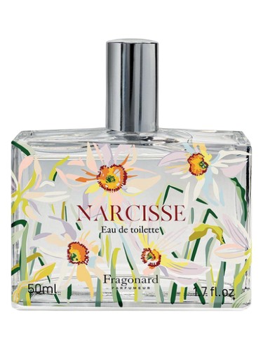 تصویر عطر نارسیس فراگونار