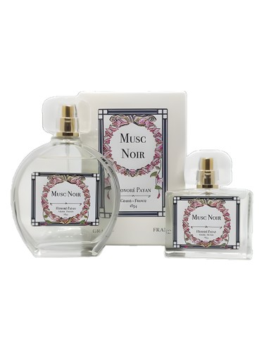 تصویر عطر ماسک نویر اونوره پیِن