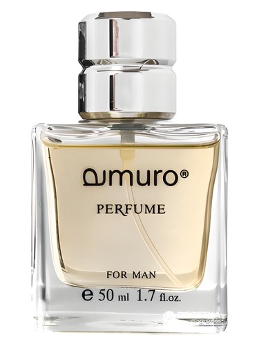 تصویر عطر آمورو ۵۰۶ دزینتارس