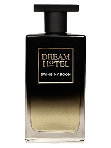 تصویر عطر سوینگ مای روم دریم هتل