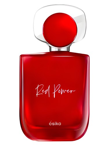 تصویر عطر رد پاور اِسیکا
