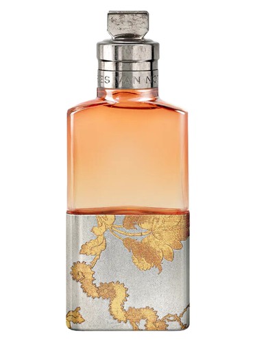 تصویر عطر کامومیل ساتین دریس ون نوتن