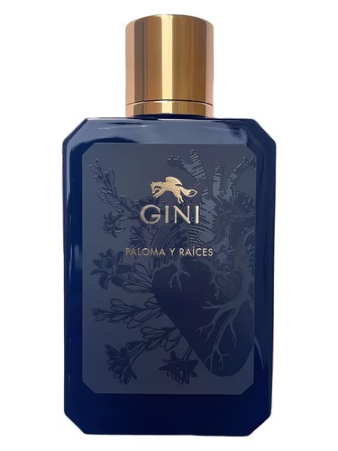 تصویر عطر پالما ی رایسس جینی پرفیوم