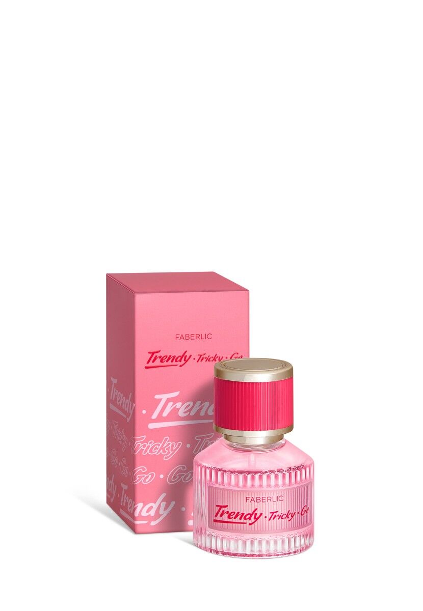 تصویر عطر ترندی فابرلیک