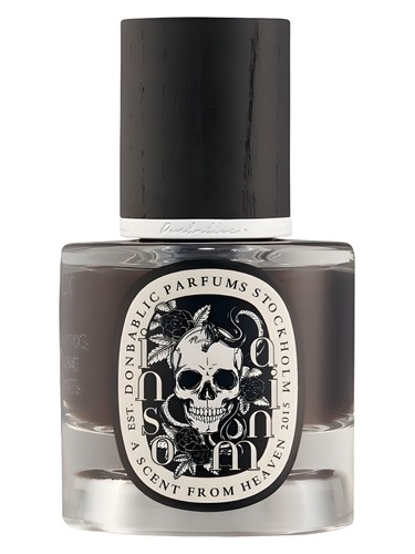 تصویر عطر اینسانیا دونبابلیک
