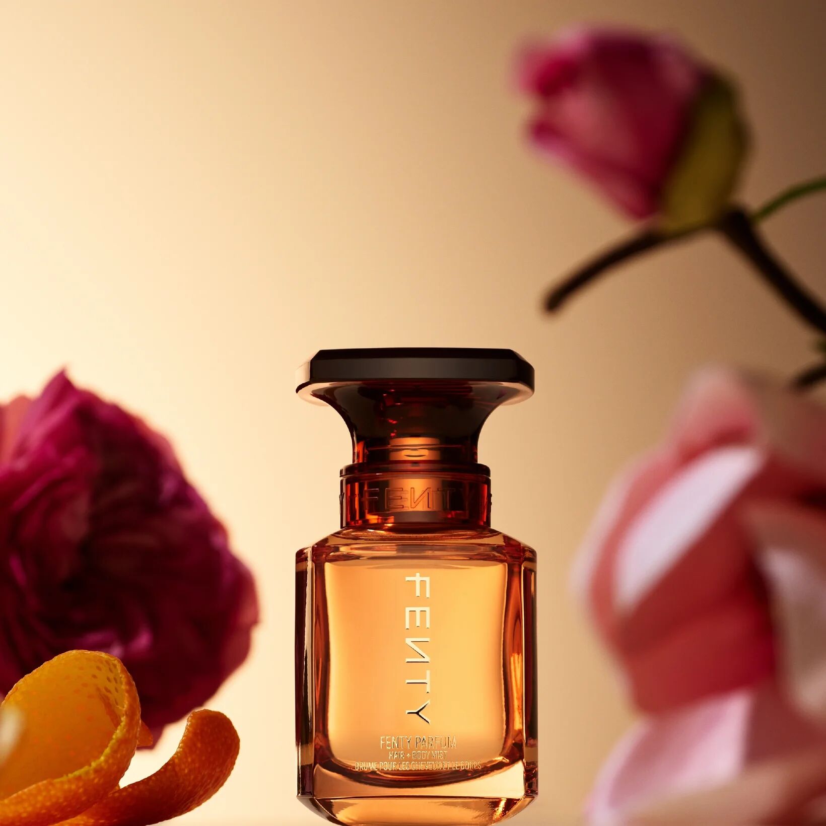 تصویر عطر فنتی پرفیوم میست
