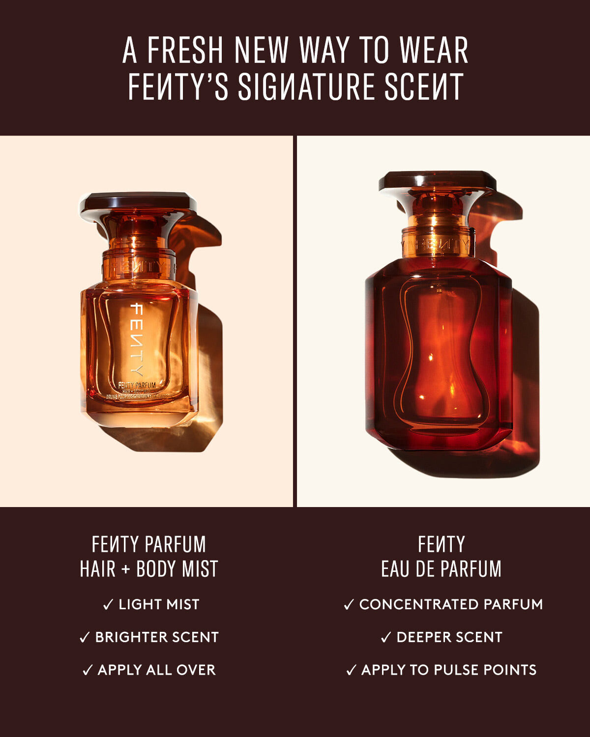 تصویر عطر فنتی پرفیوم میست