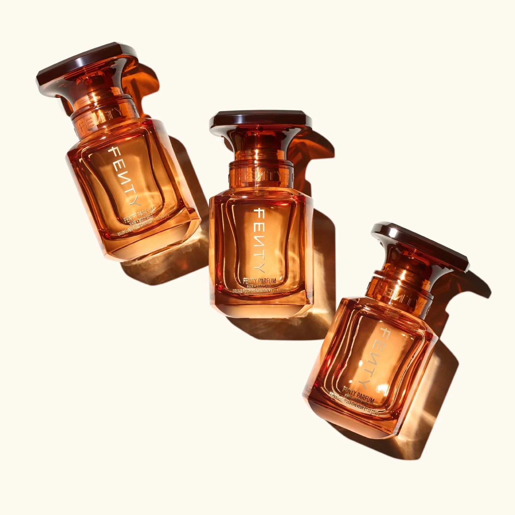 تصویر عطر فنتی پرفیوم میست