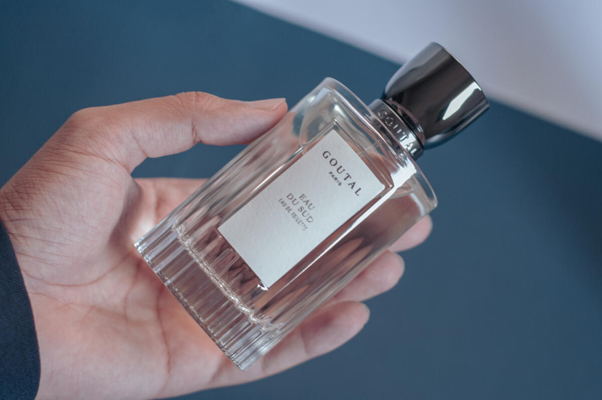 تصویر عطر اُ دو سود گوتال