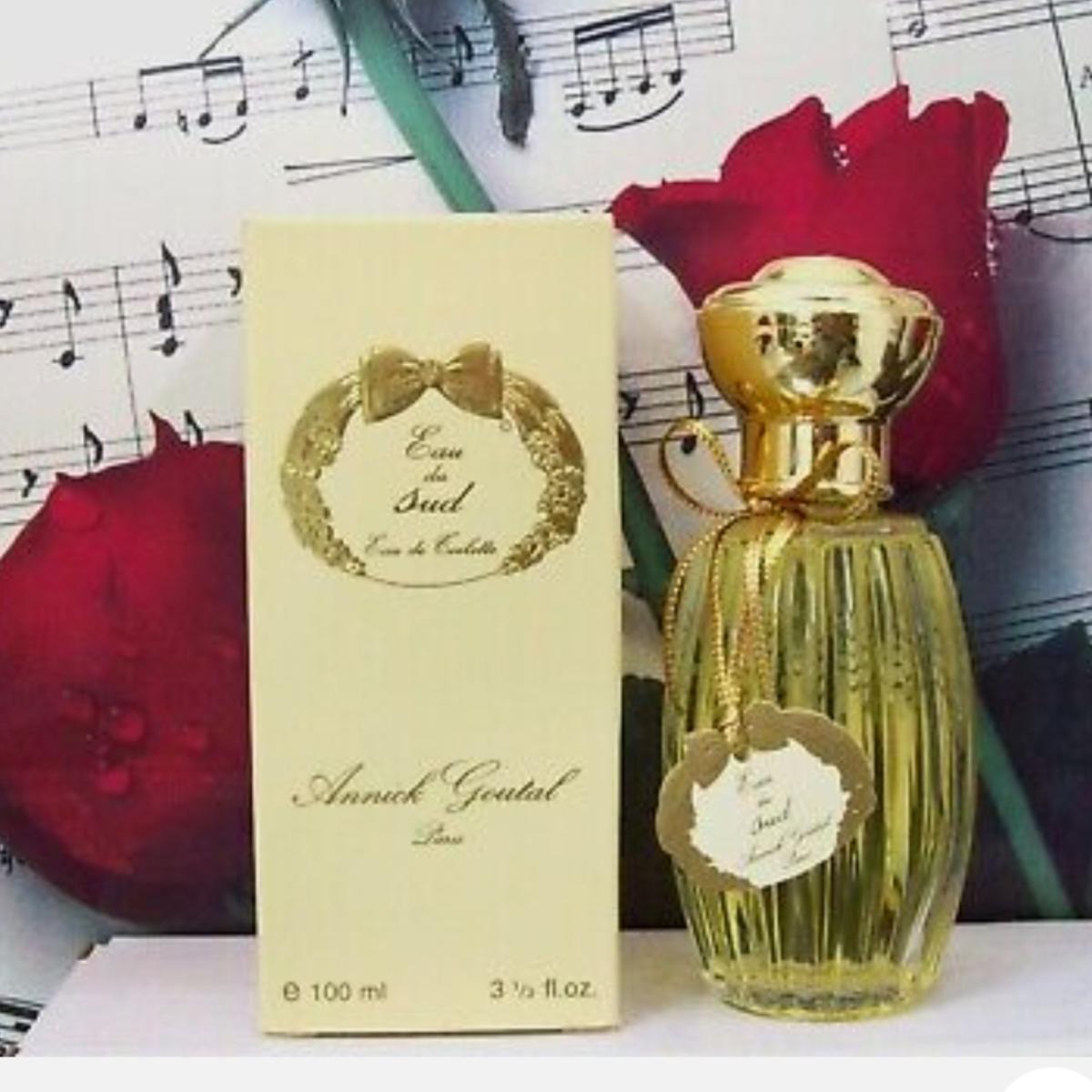 تصویر عطر اُ دو سود گوتال