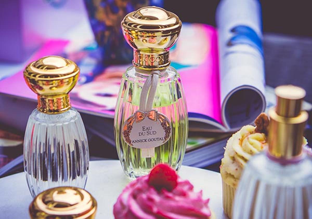 تصویر عطر اُ دو سود گوتال