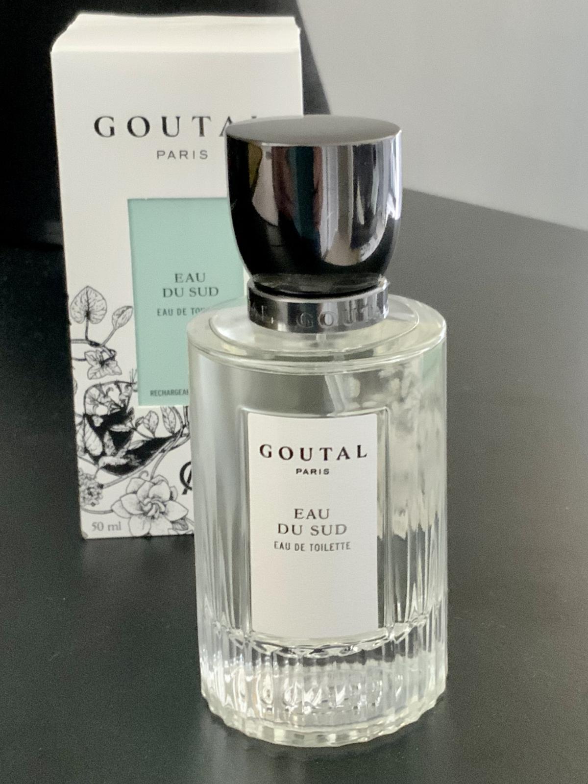 تصویر عطر اُ دو سود گوتال