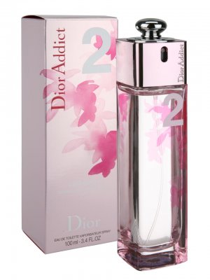 تصویر عطر دیور ادیکت ۲ سامر لیچی