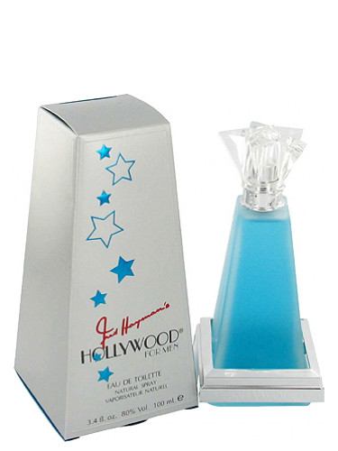 تصویر عطر هالیوود فور من فرد هیمن