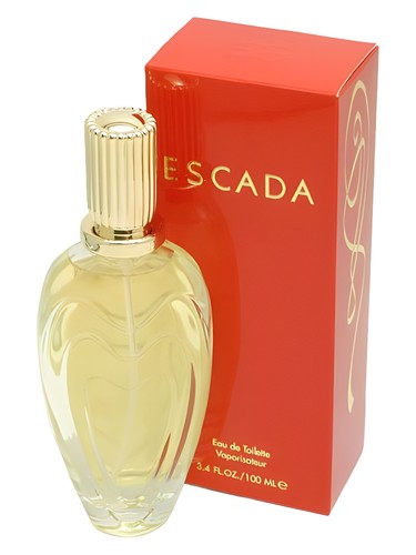 تصویر عطر اِسکادا اسکادا