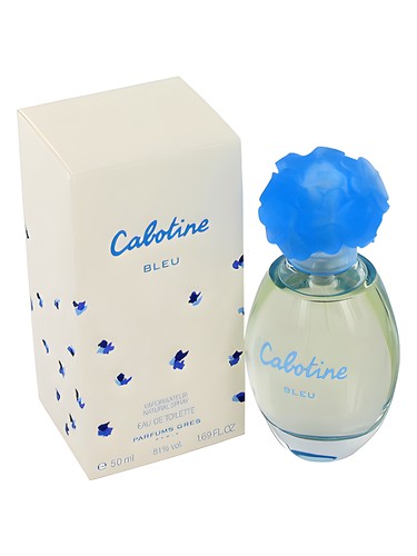تصویر عطر کبوتین بلو گره