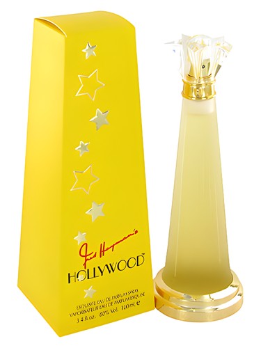 تصویر عطر هالیوود فرد هیمن