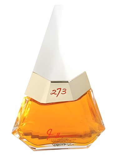 تصویر عطر ۲۷۳ ردئو درایو فرد هیمن