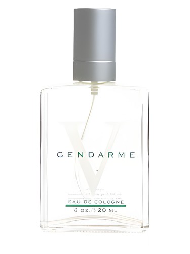 تصویر عطر ژاندارم وی