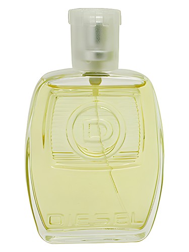 تصویر عطر دیزل