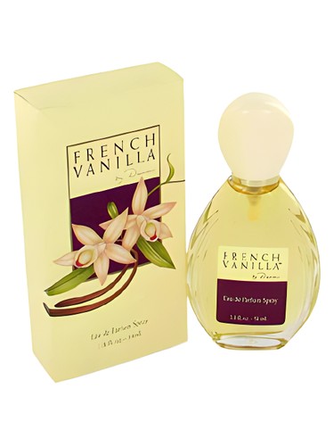 تصویر عطر فرنچ وانیلا دانا