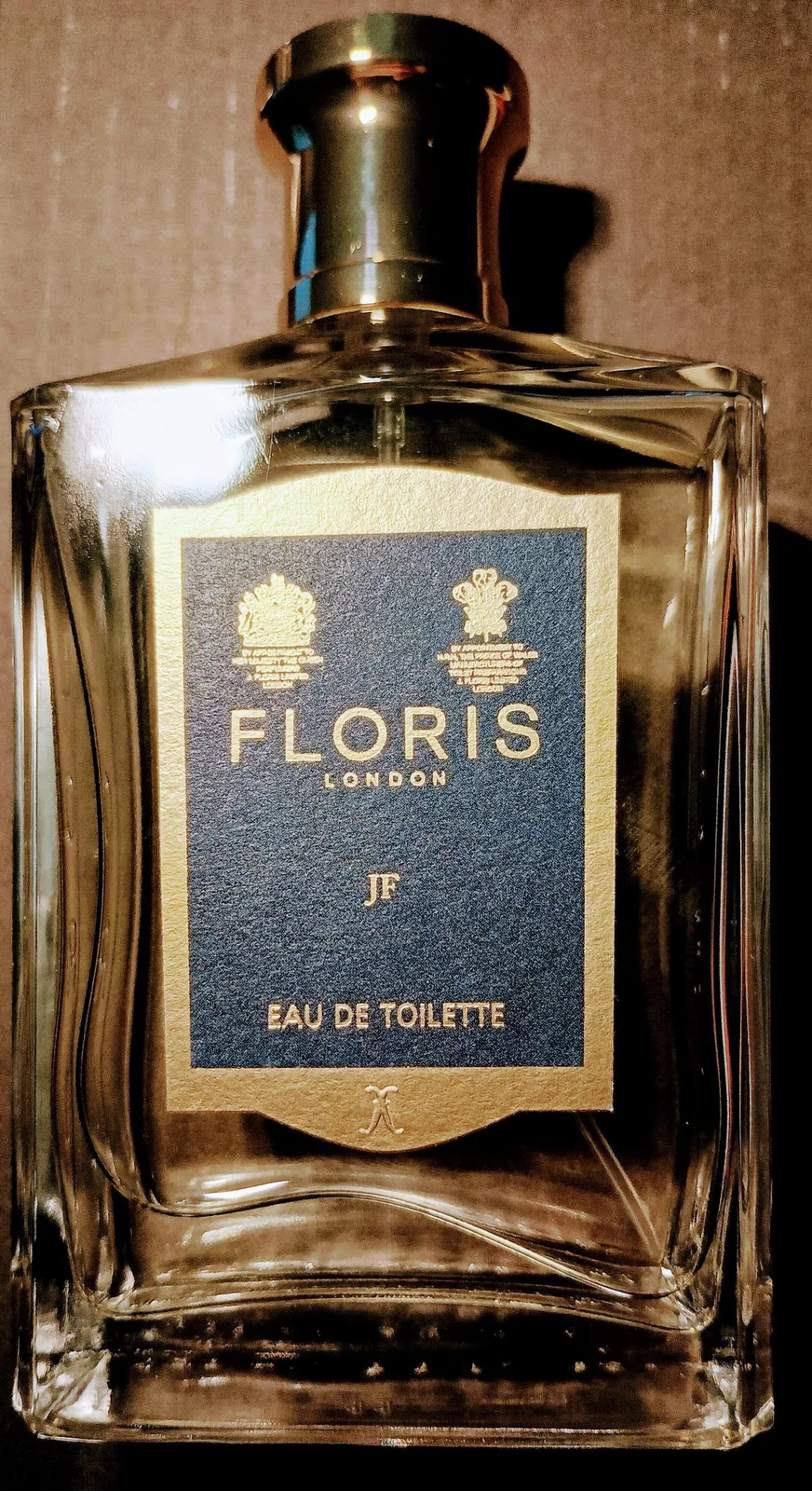 تصویر عطر جی اف فلوریس