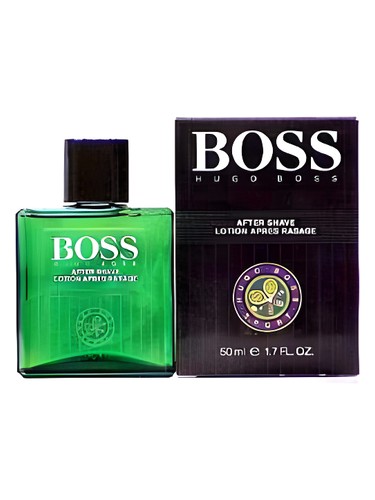 تصویر عطر باس اسپرت هوگو باس