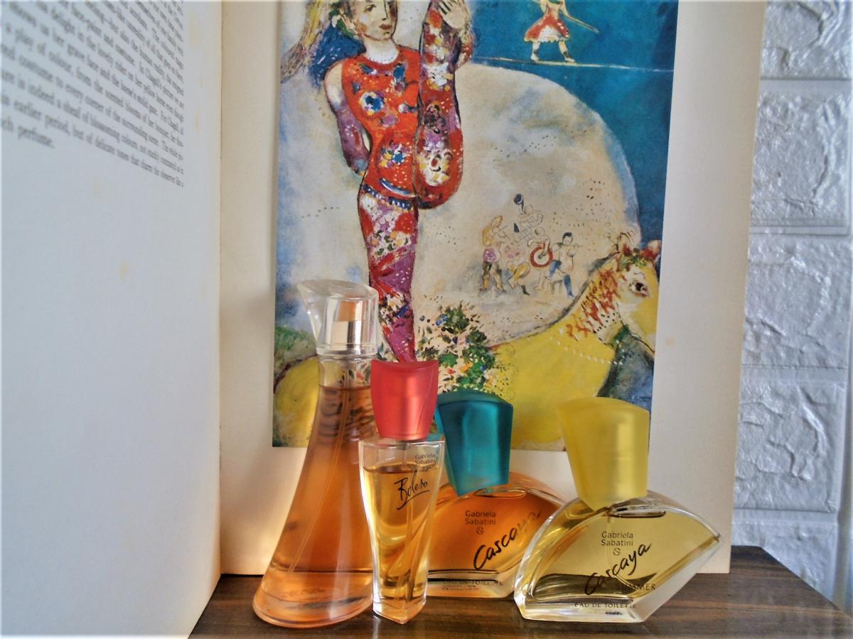 تصویر عطر تمپرمنتو گابریلا سَبِتینی