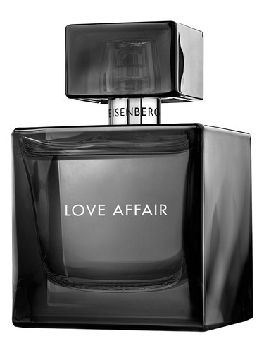 تصویر عطر لاو افیر هوم ایزِنبرگ