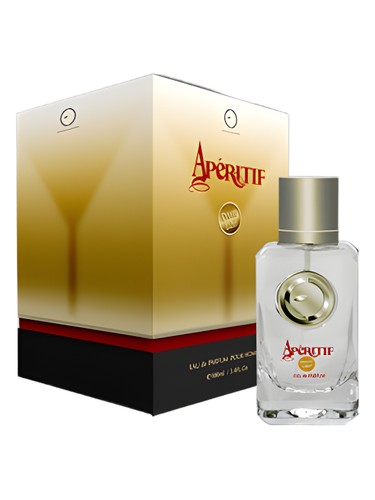 تصویر عطر آپریتیف اکلکتیک کالکشنز
