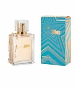 تصویر عطر سیزن 4 آنتری فی