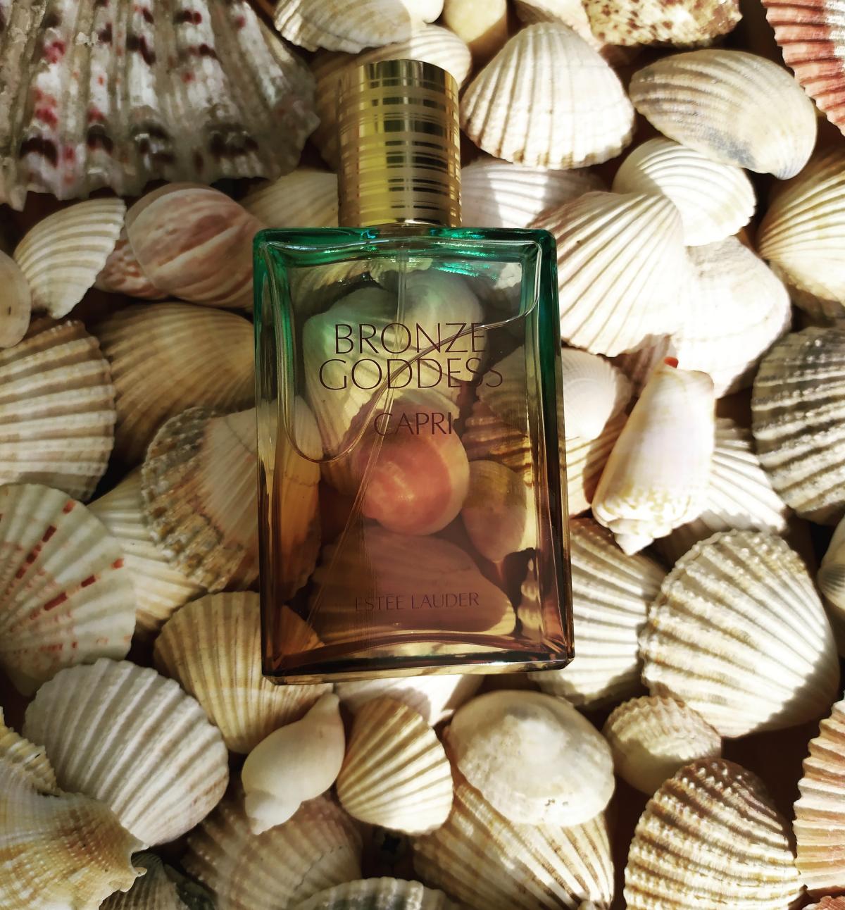 تصویر عطر برنز گادس کاپری استی لودر