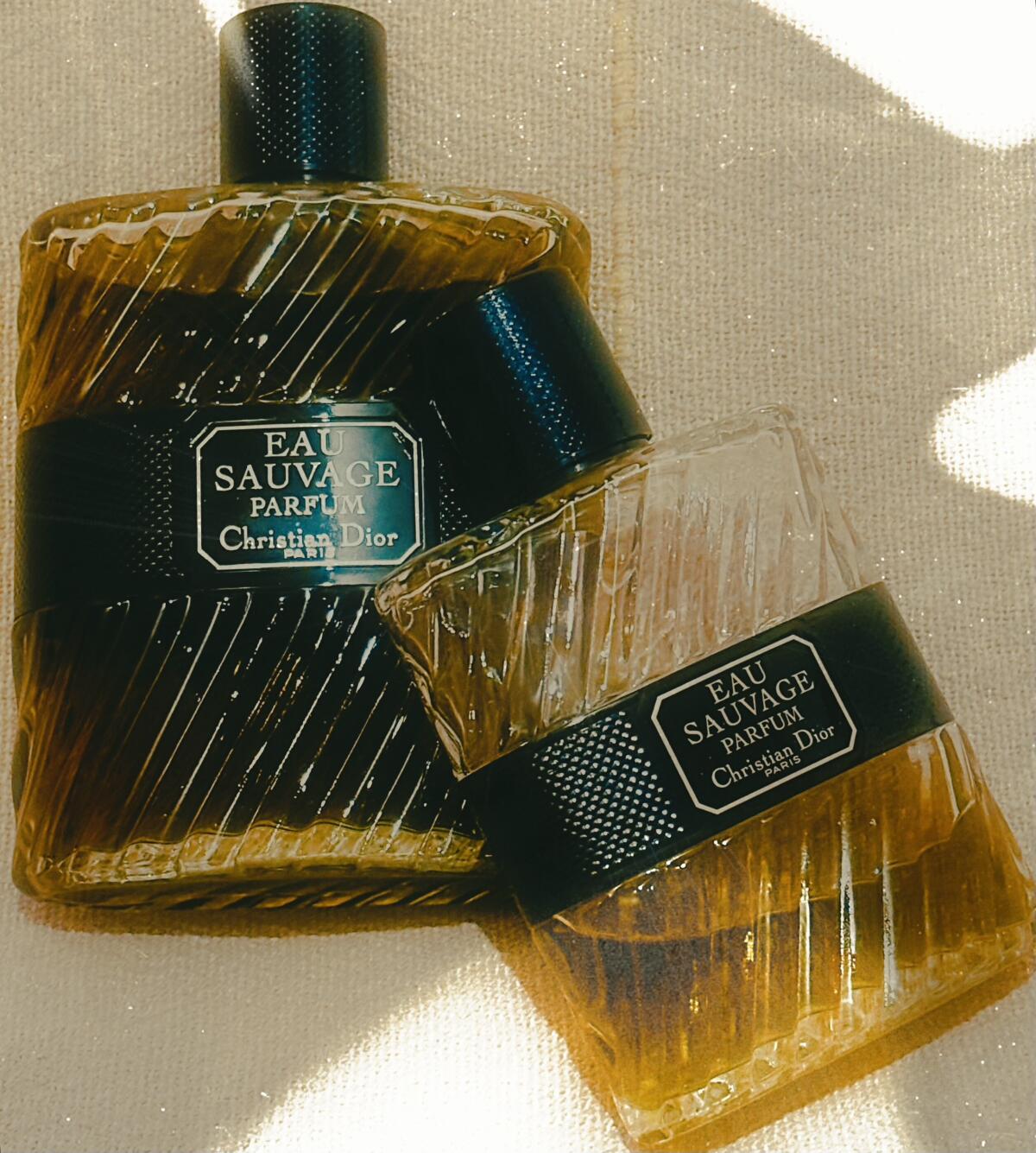 تصویر عطر او ساواج پارفوم دیور