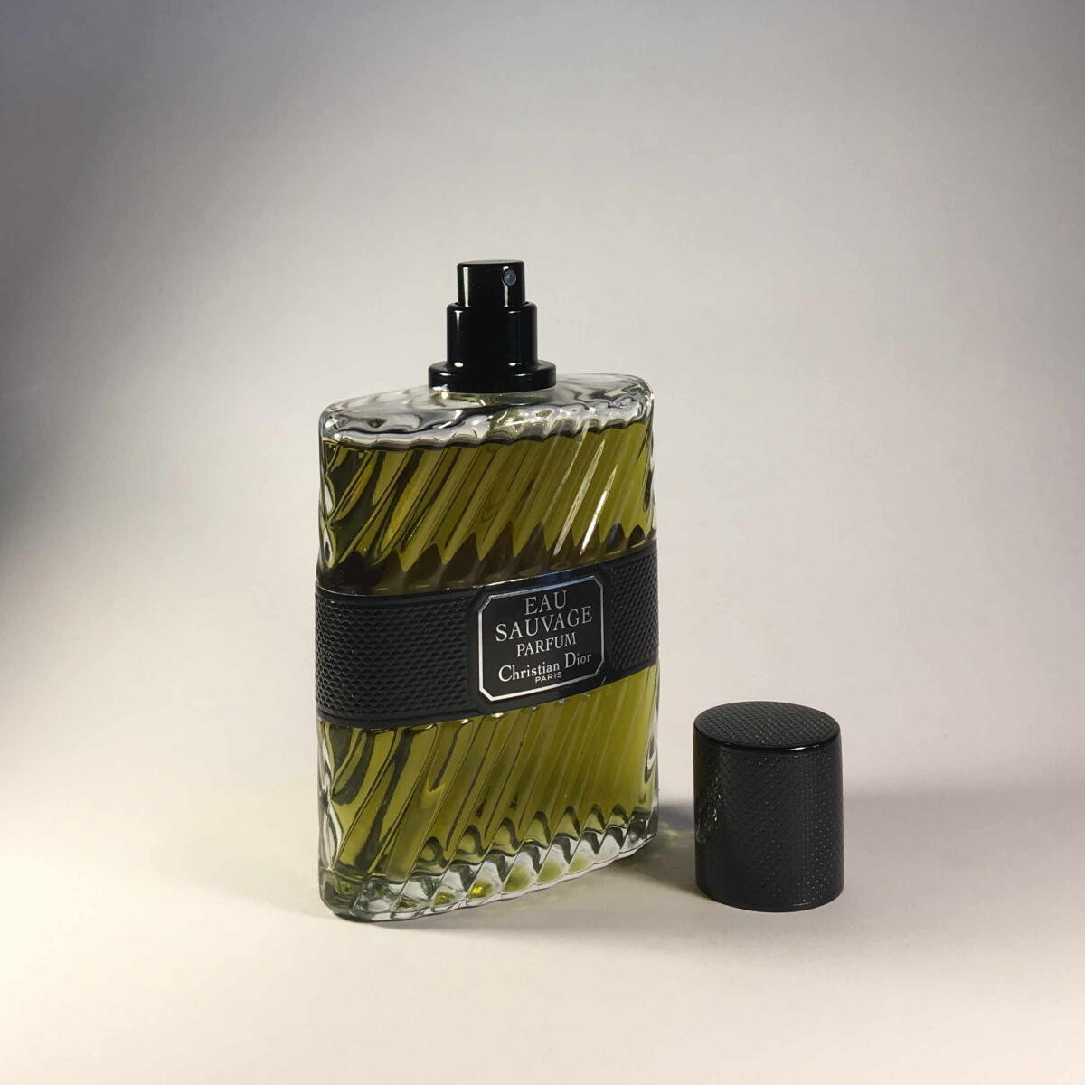 تصویر عطر او ساواج پارفوم دیور