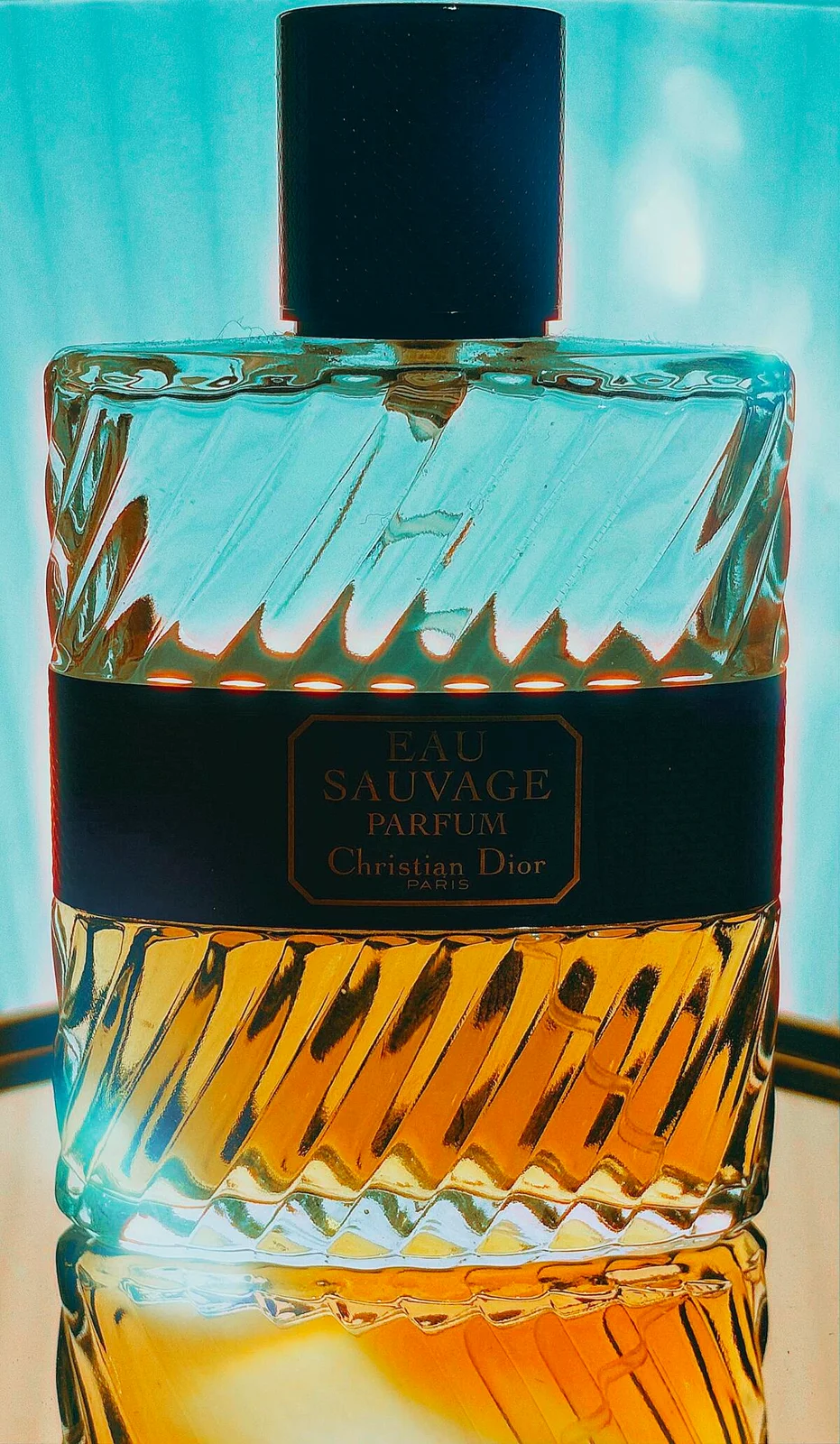 تصویر عطر او ساواج پارفوم دیور