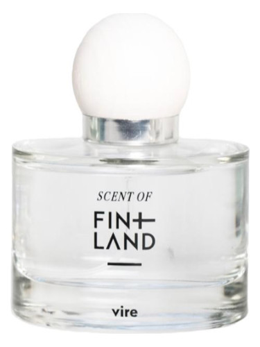 تصویر عطر ویر سنت آو فینلَند