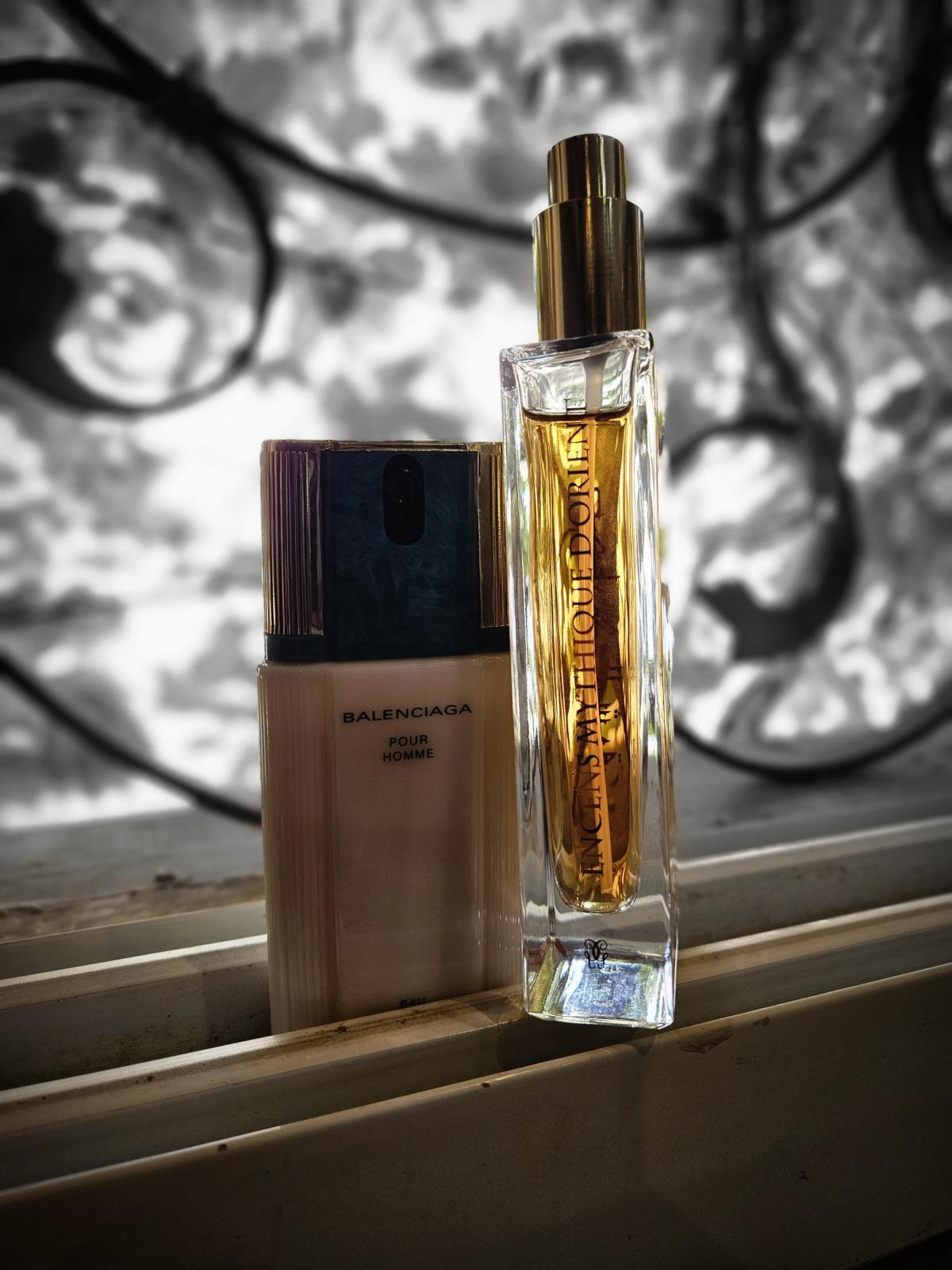 تصویر عطر انسانس میتیک دی اورینت گرلن