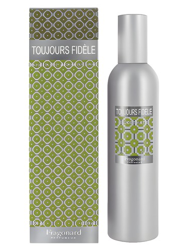 تصویر عطر توجور فیدل فراگونار