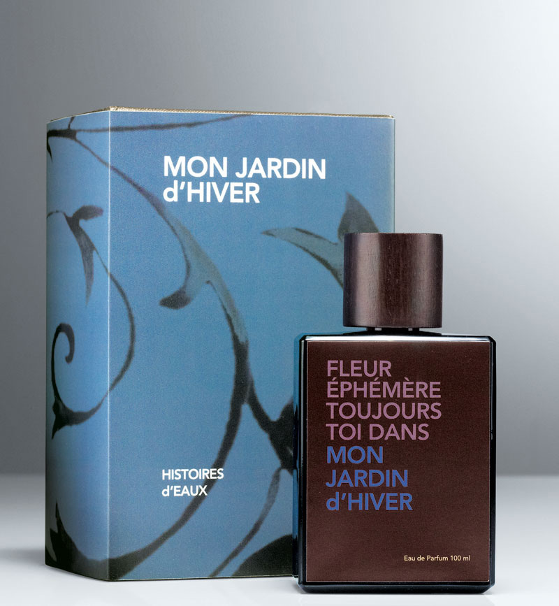 تصویر عطر مون ژاردین دیاور هیستوار داو