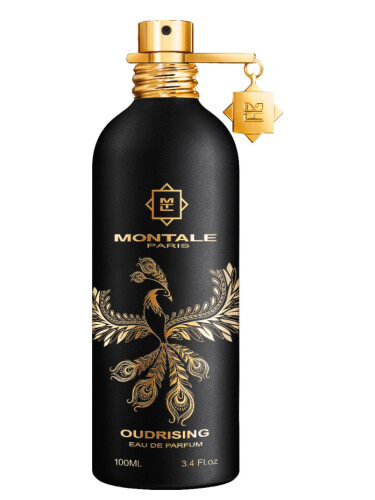 تصویر عطر اودریسینگ مونتال