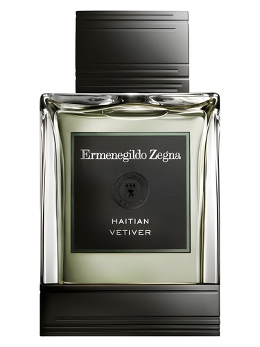 تصویر عطر هائیتیان وتیور ارمنجیلدو زنیا