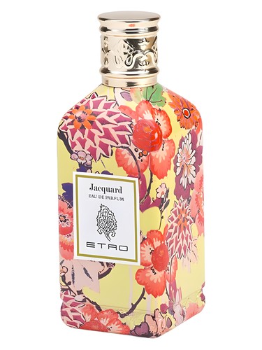 تصویر عطر ژاکارد اِترو