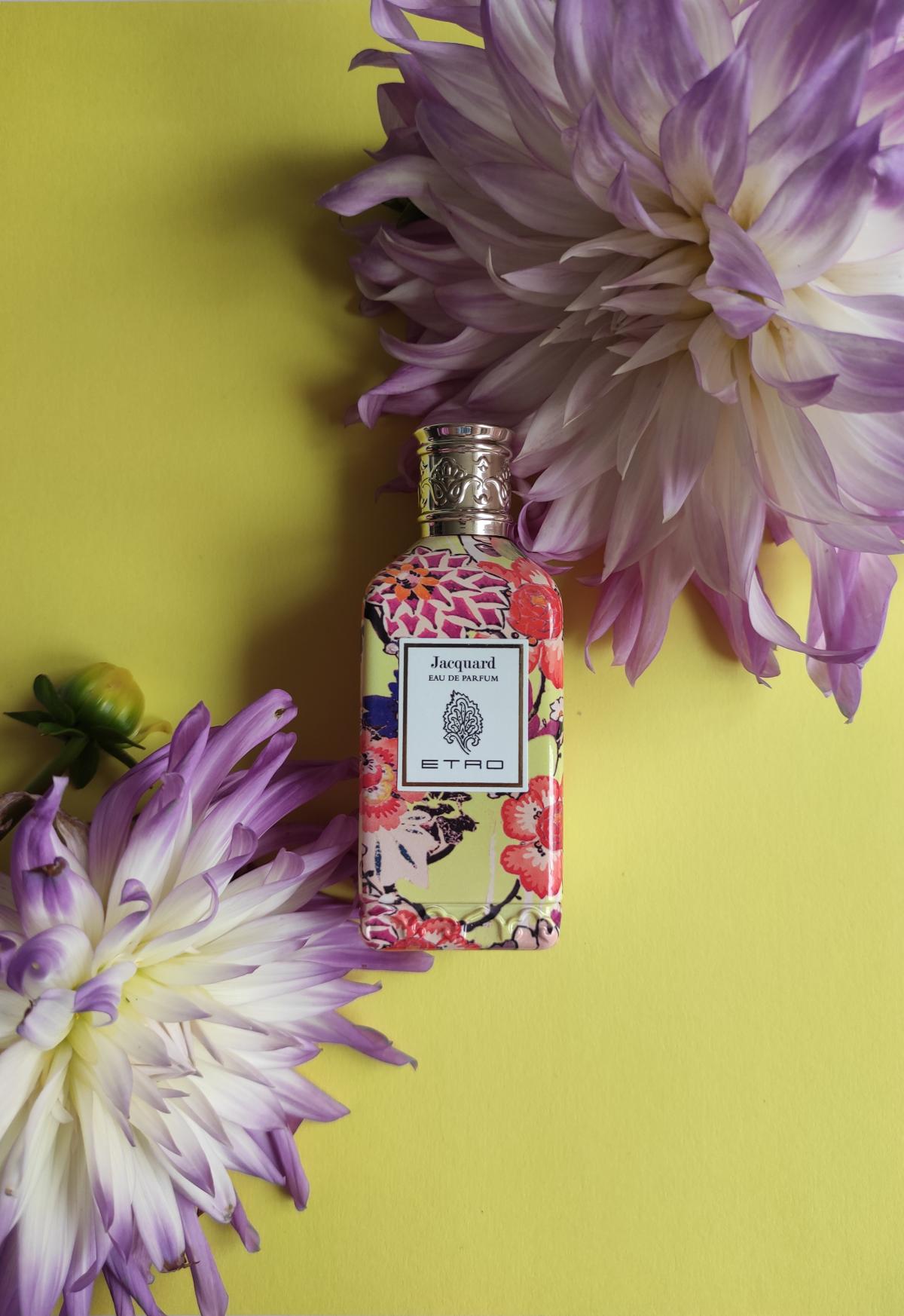 تصویر عطر ژاکارد اِترو